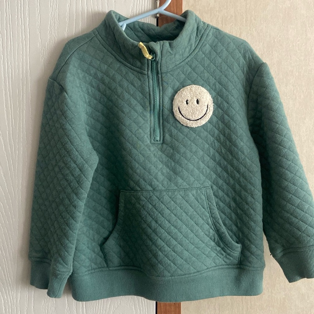 Boy jacket